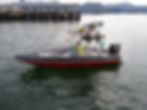 Speedboat