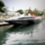Fishing Boat