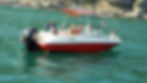 Speedboat