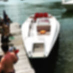 Speedboat