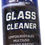 Miniatura: GLASS CLEANER limpiador cristales 500 ml.