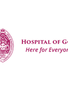 Hospital of God
