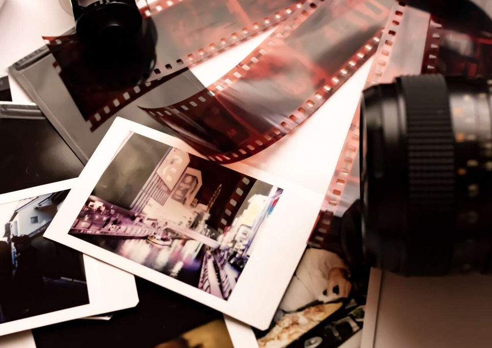 Pentax, marketing, communication