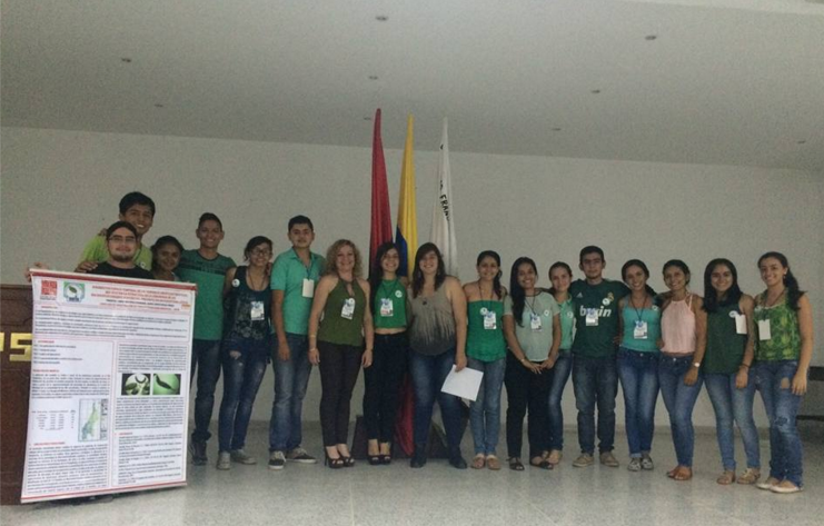 Semana de Investigación UFPS