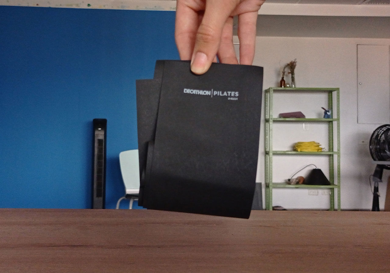 Banda elástica 7 x 95 dureza alta