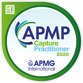 Tips for passing APMP's capture practitioner exam