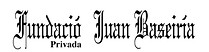 Fundação Juan Baseiría