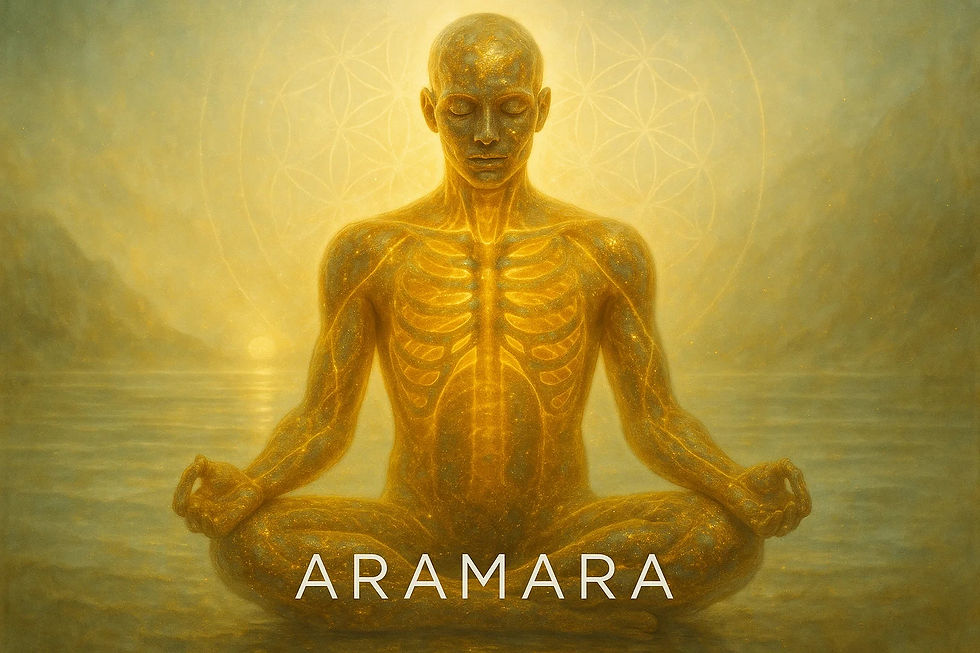ARAMARA