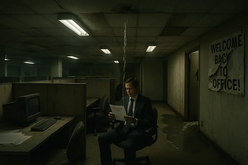 Return To Work