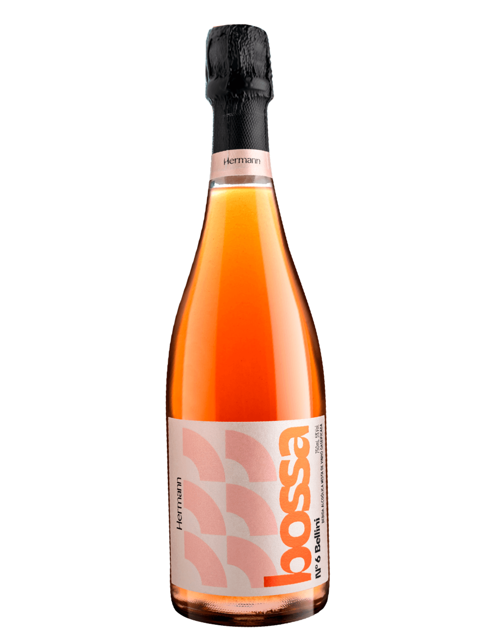 HERMANN - BOSSA N6 BELLINI