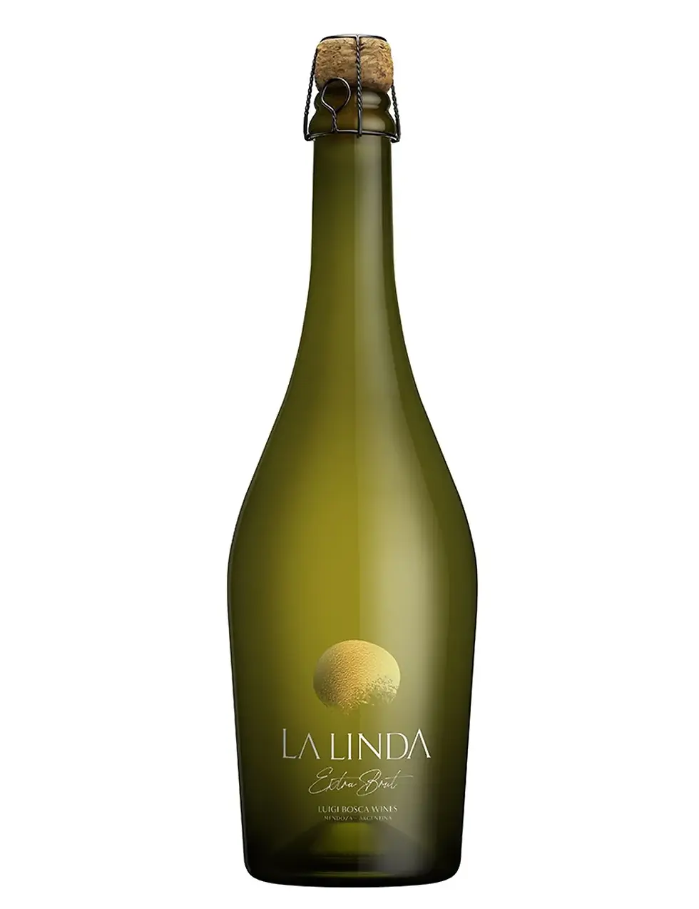 LUIGI BOSCA - LA LINDA EXTRA BRUT