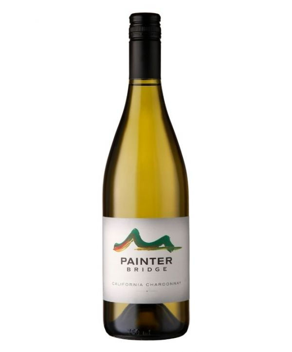 J.LOHR - PAINTER BRIDGE CHARDONNAY
