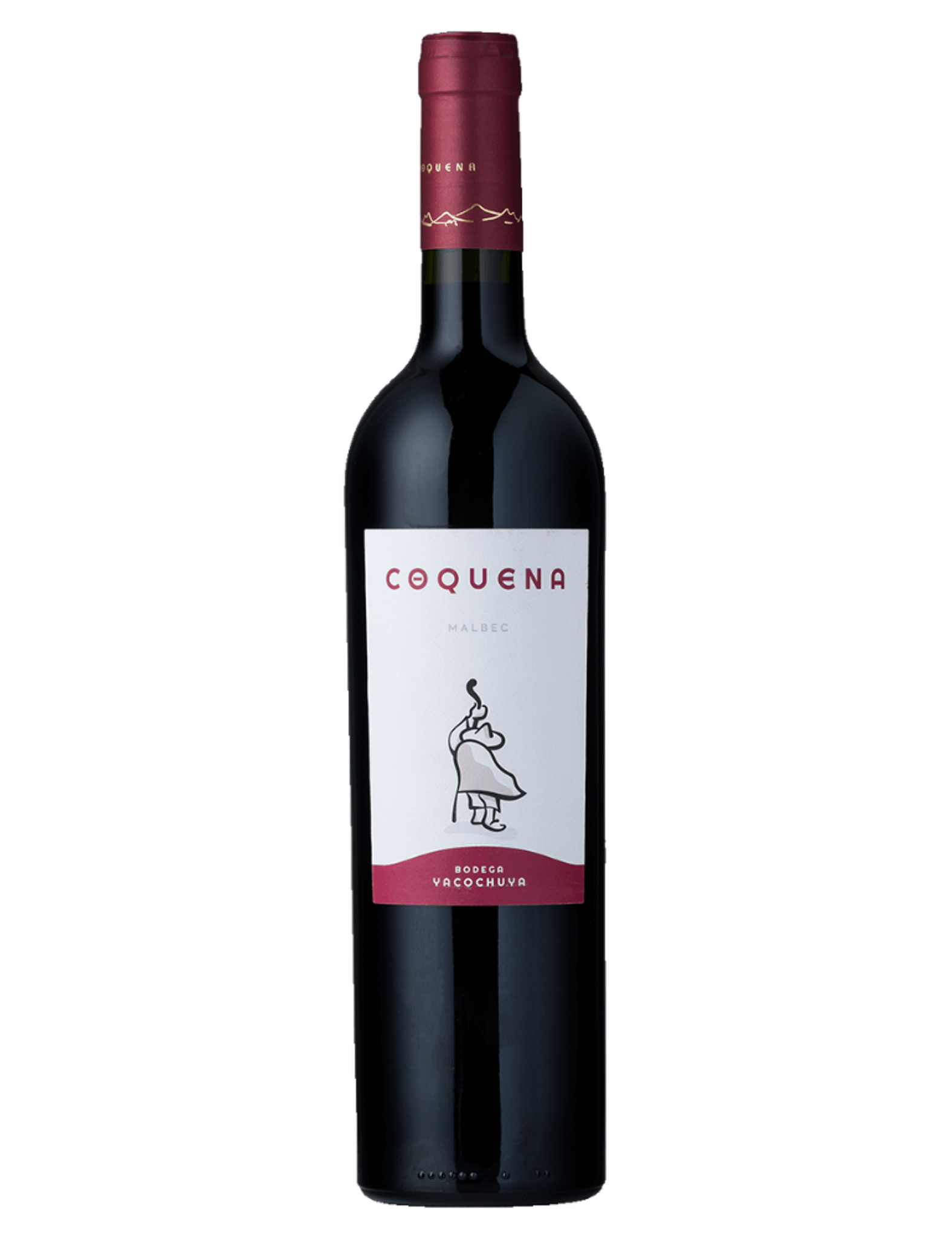 BODEGA YACOCHUYA - COQUENA MALBEC