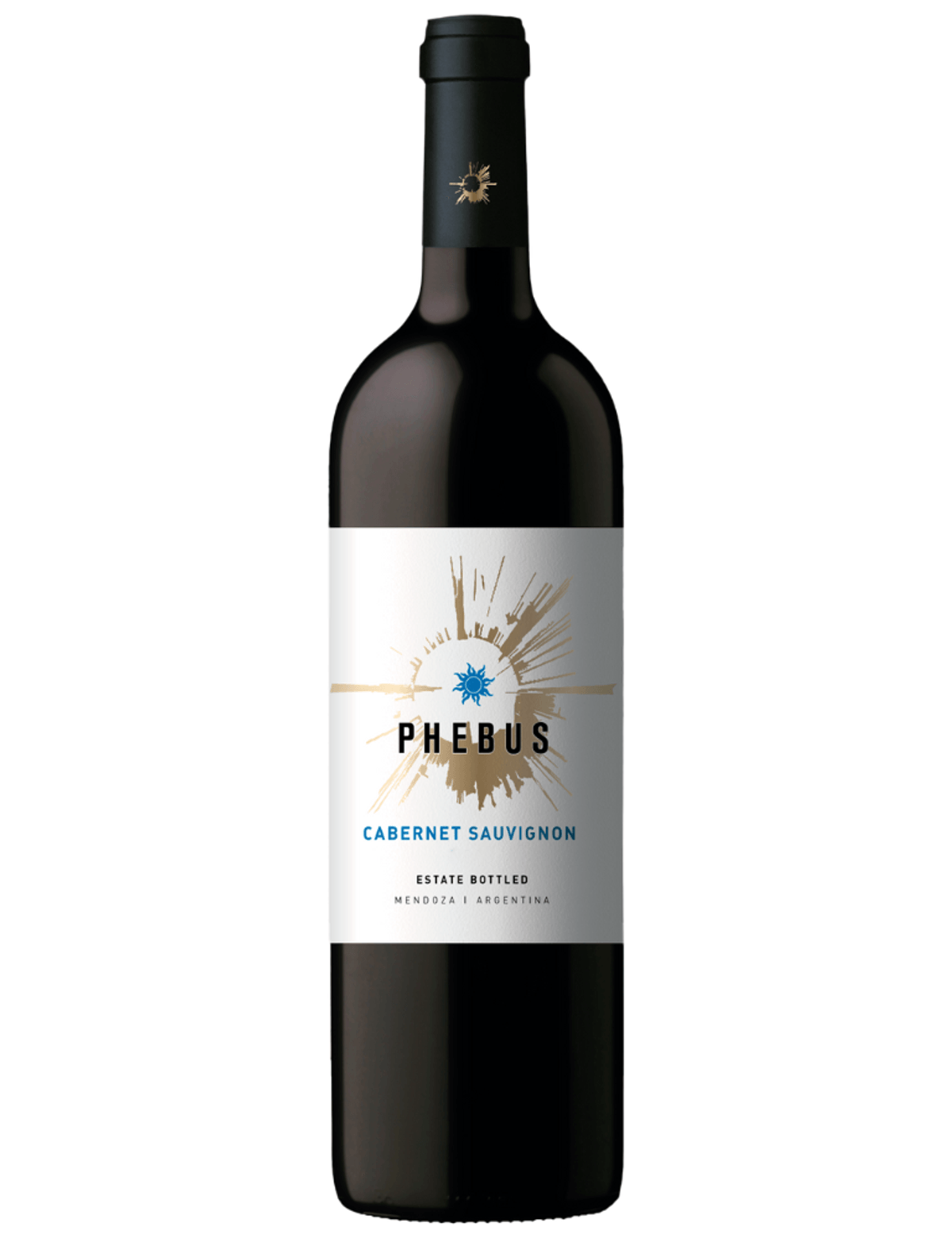 PHEBUS - ESTATE CABERNET SAUVIGNON
