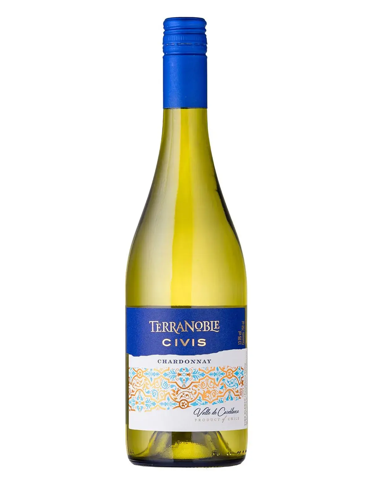 TERRANOBLE - CIVIS CHARDONNAY