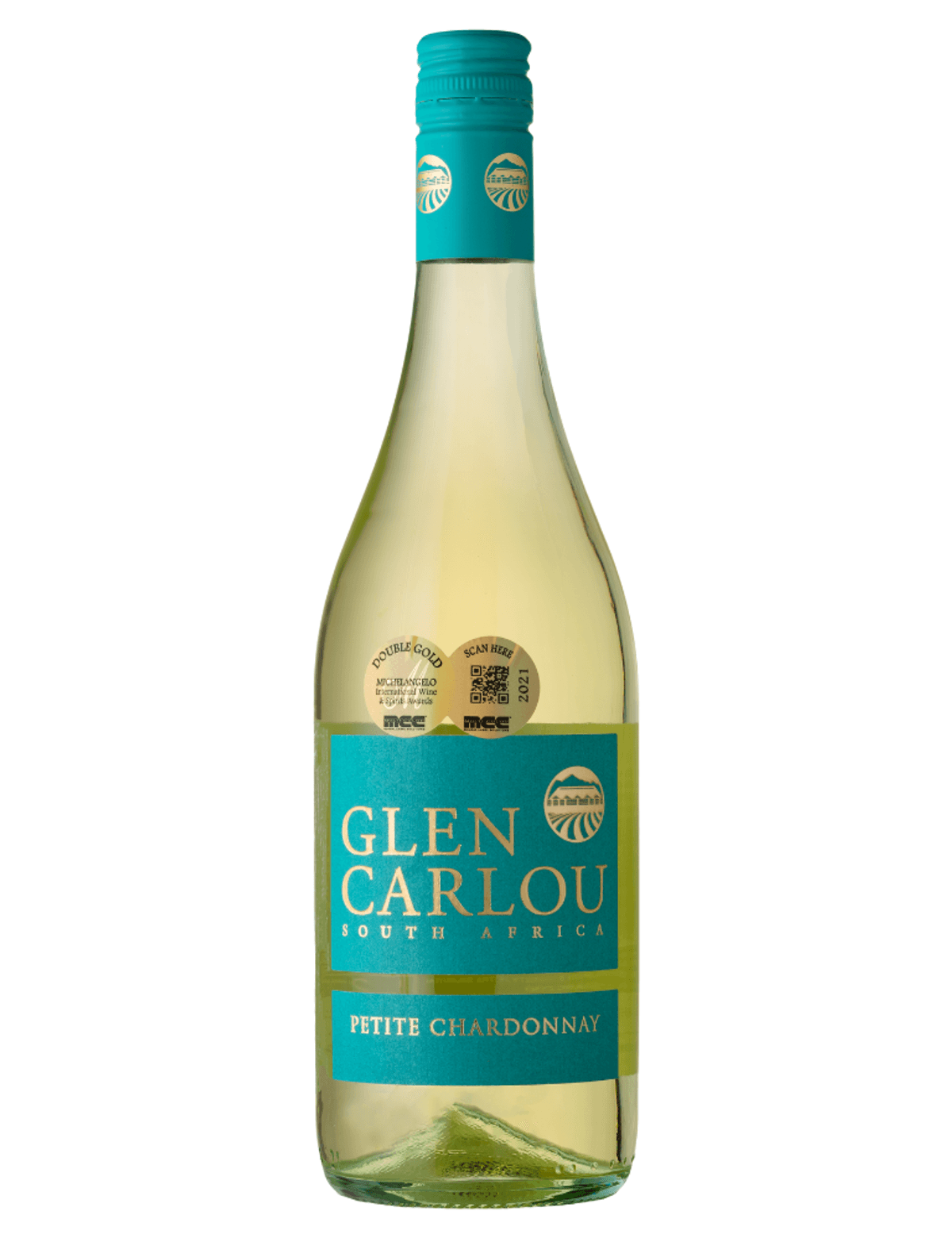 GLEN CARLOU - PETITE CHARDONNAY