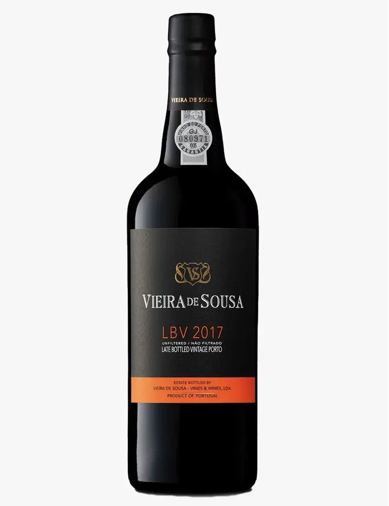VIEIRA DE SOUSA - PORTO LBV