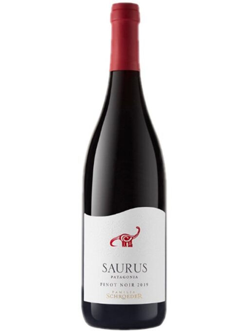 FAMILIA SCHROEDER - SAURUS PINOT NOIR