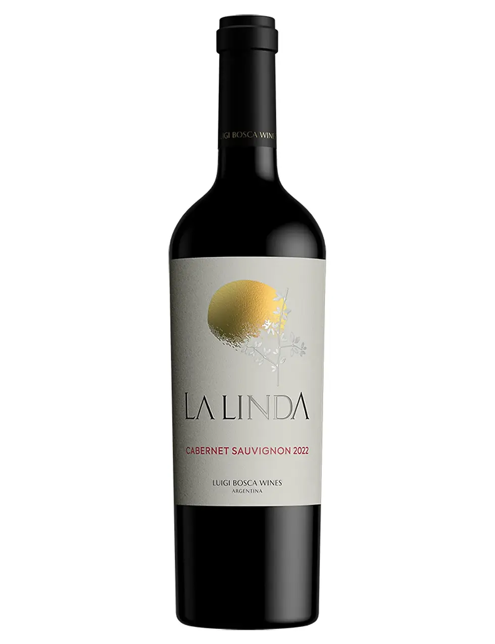 LUIGI BOSCA - LA LINDA CABERNET SAUVIGNON