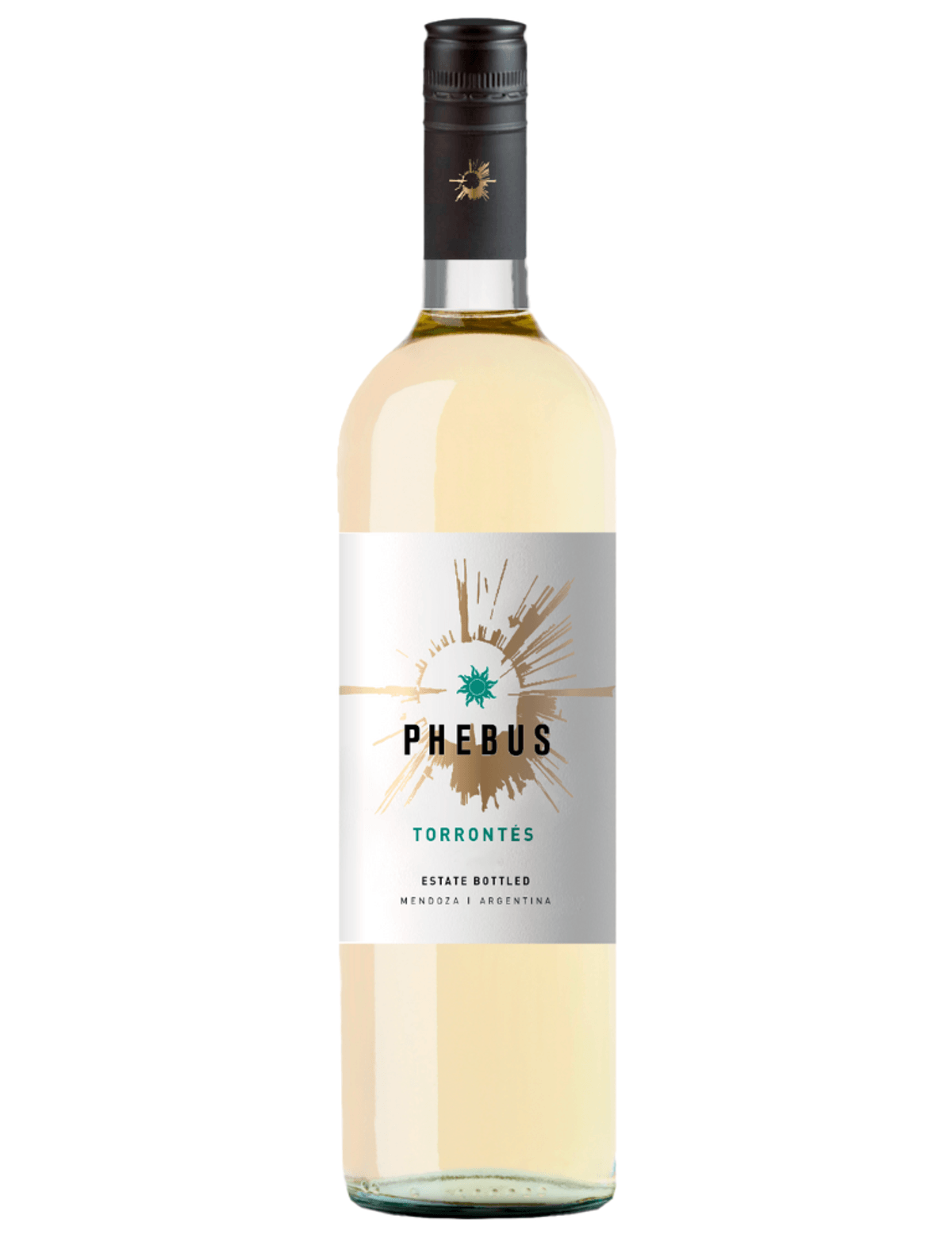 PHEBUS - ESTATE TORRONTES