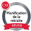 Planification de la retraite pour les clients à valeur nette élevée