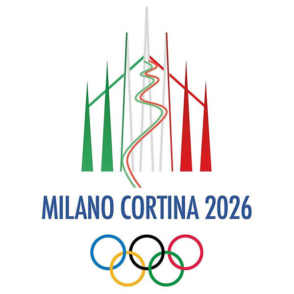 Jeux Olympiques d'hiver 2026 