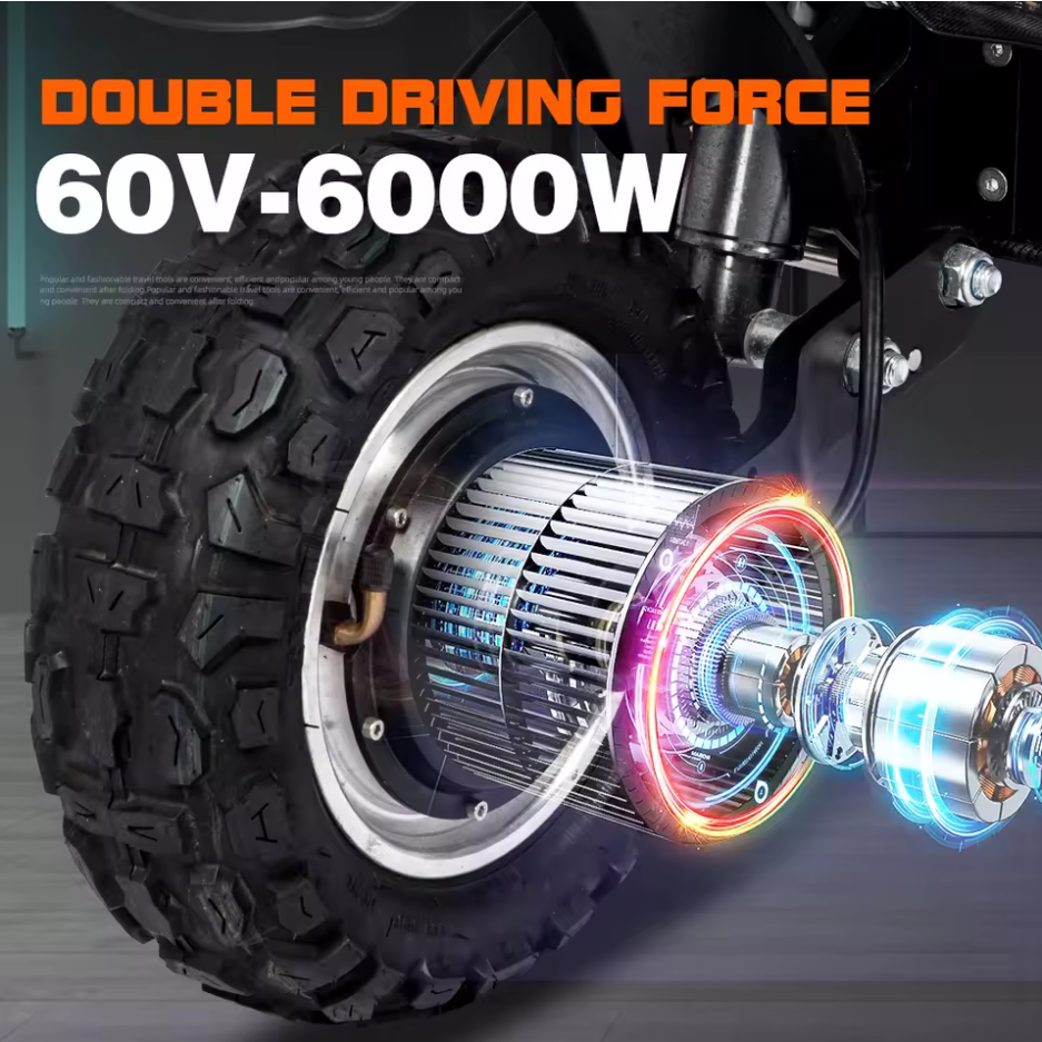 Miniature : Trottinette électrique J-30 Max