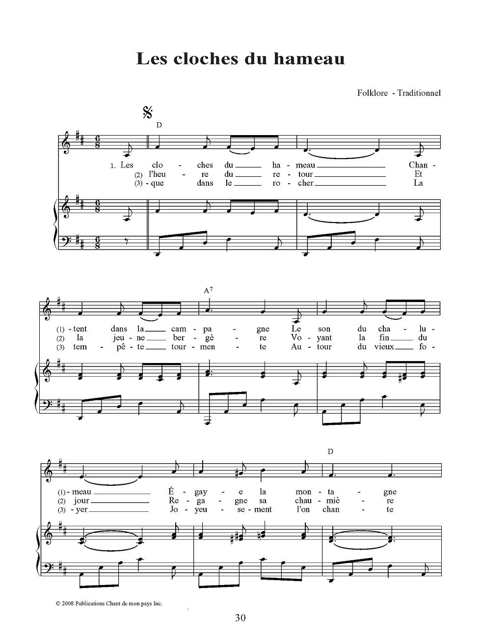 Miniature : Noel au piano