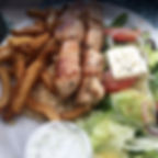Cuisine Grecque / Greek Cuisine