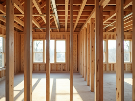 Expert Steel Stud Framing Services in Gatineau, Quebec