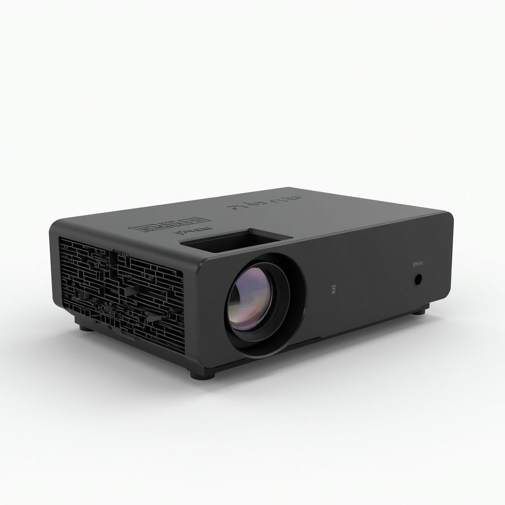Home Cinema Projector