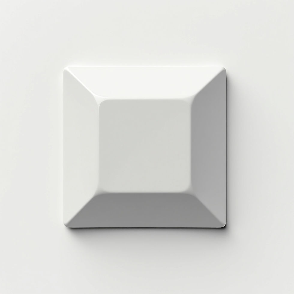 Bass Trap Module