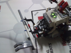 pieza motor de búsqueda