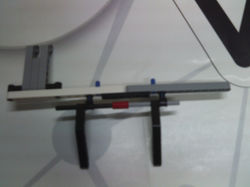 pieza motor de búsqueda