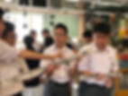 相片4 理想崇真人參與團隊建立遊戲.jpeg