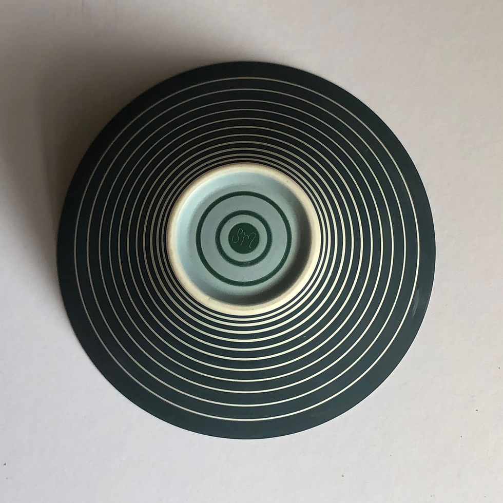 Thumbnail: Sara Moorhouse pottery studio ceramics