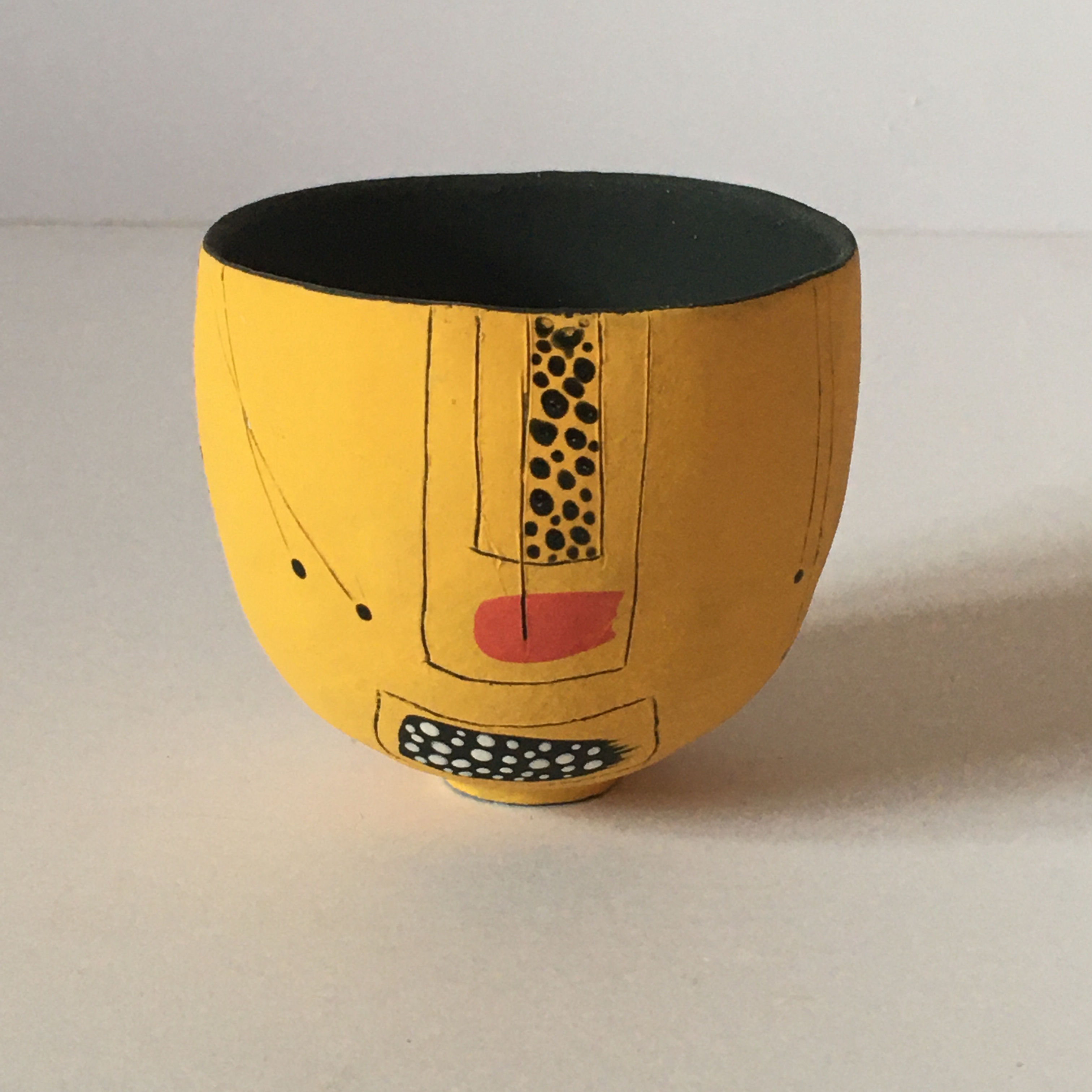 Jane Hollidge  contemporary studio ceramics