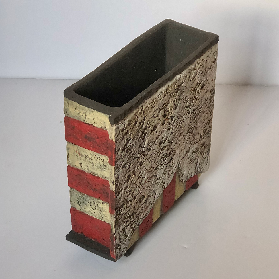 Thumbnail: Philip Evans British  studio pottery