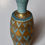 Thumbnail: Mary Rich studio ceramic porcelain miniature vase