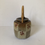 Thumbnail: John Maltby studio ceramics cane handle tea pot British studio potters
