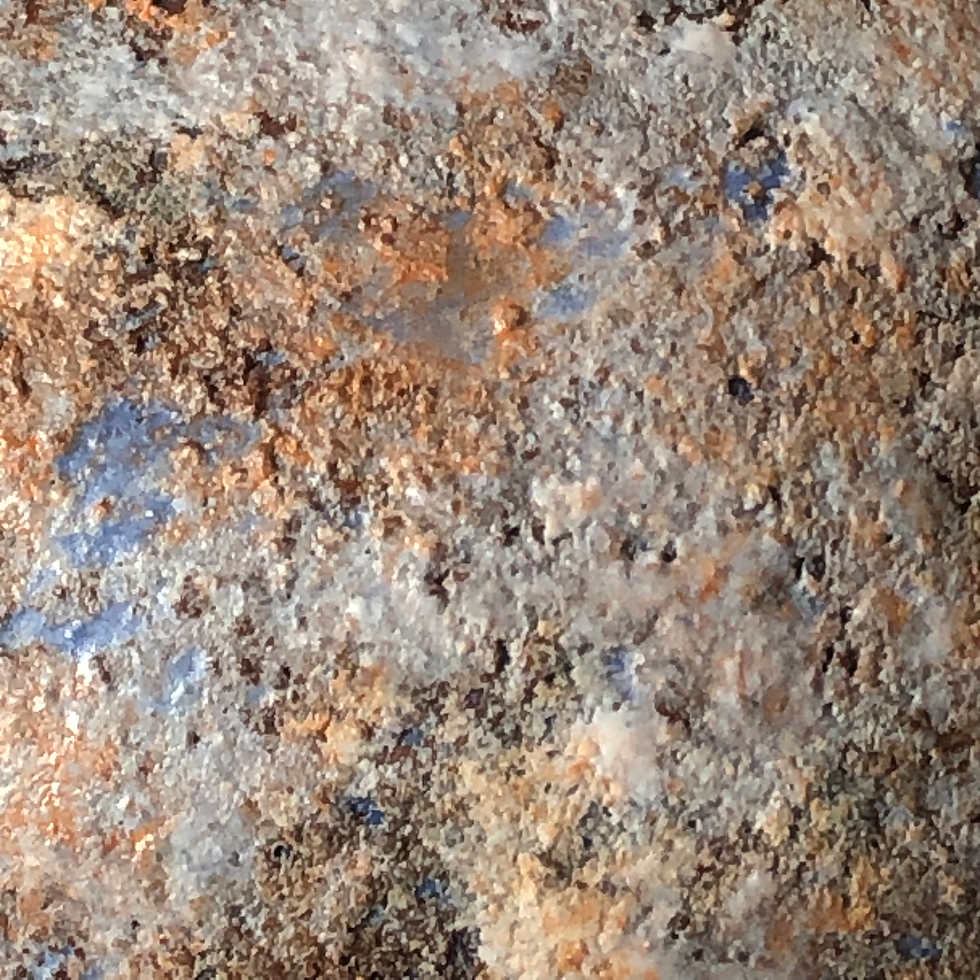 Textured Vessel