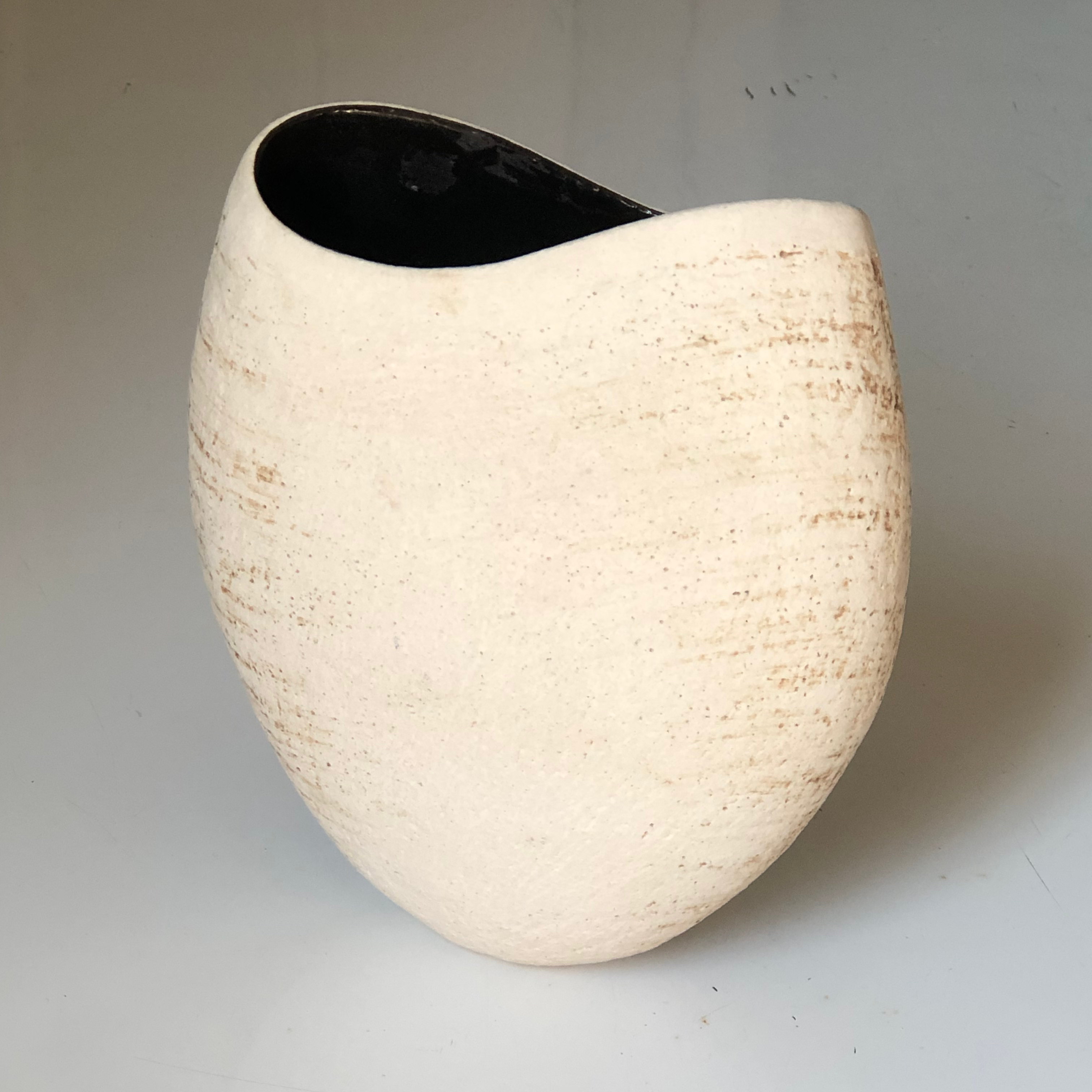 Audrey Richardson studio pottery