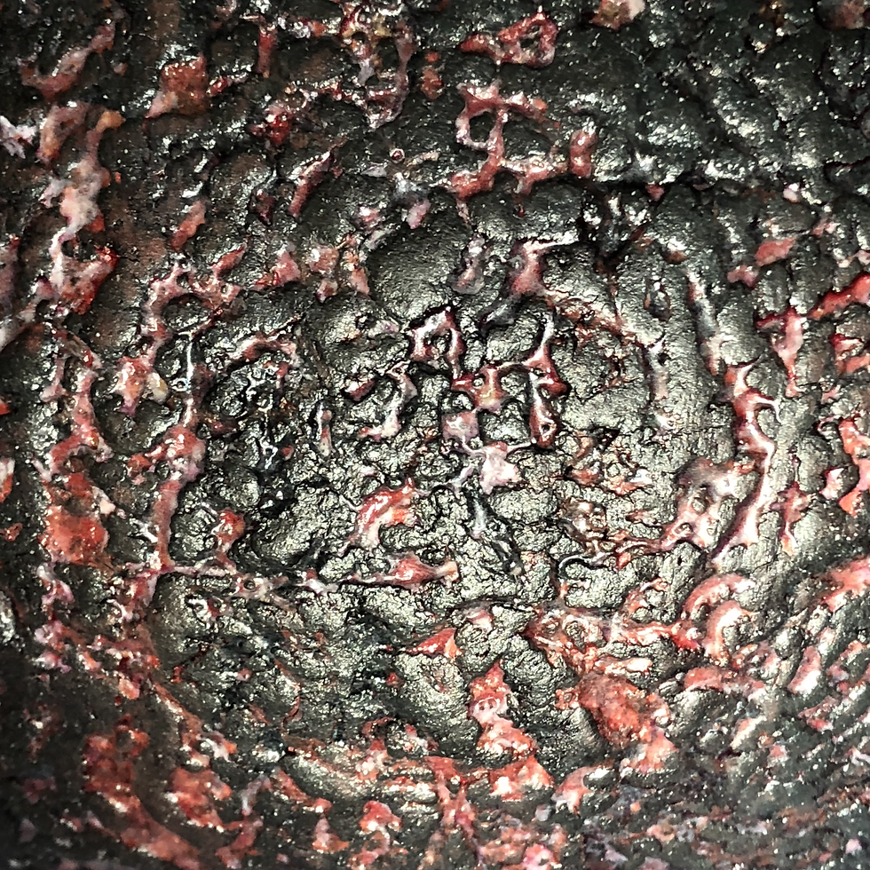 Thumbnail: THROWN PIECES