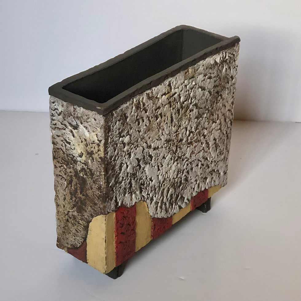 Thumbnail: Philip Evans British  studio pottery