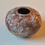 Thumbnail: Philip Evans textured studio ceramic vase.