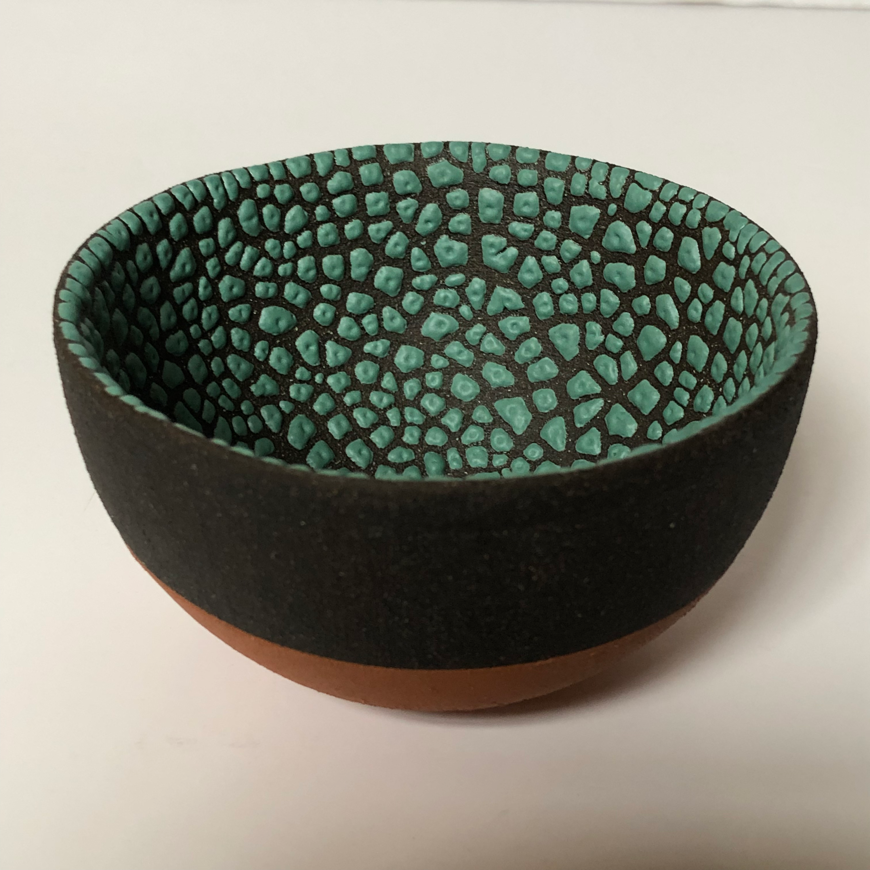 Emma Williams studio contemporary ceramics