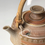 Thumbnail: Mary Rich porcelain cane handle tea pot