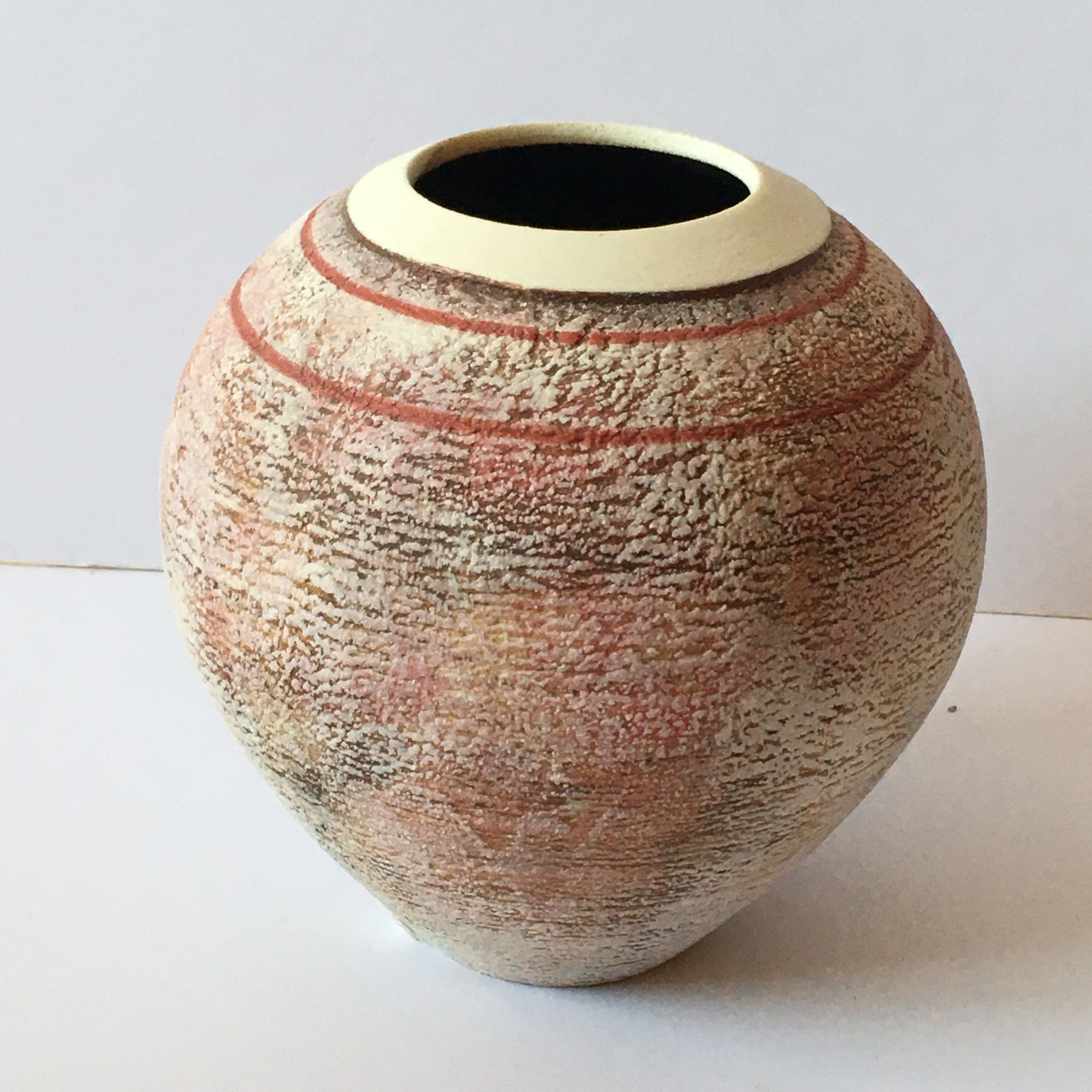 Philip Evans Philip Evans British contemporary studio pottery