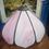 Thumbnail: TIFFANY STYLE CEILING SHADE 