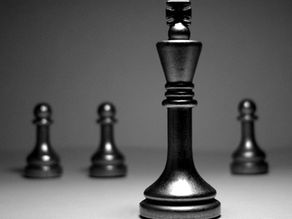 Leadership Qualities: Narada Maharishi to Yudhishtira